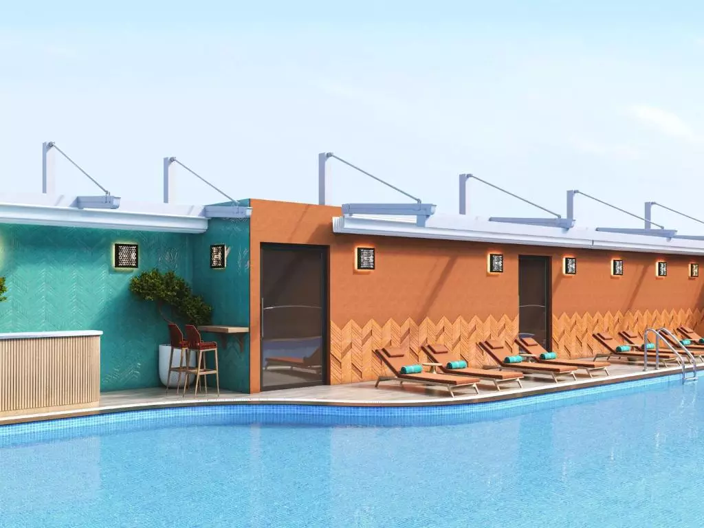 Mercure Muscat